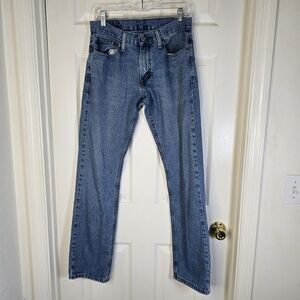 Levi's 514 Classic Men's‎ Jeans 29 X 33